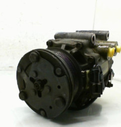 Compresseur clim FORD FOCUS 1 Photo n°5