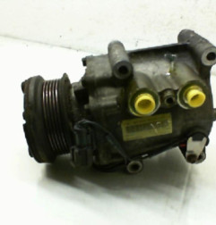 Compresseur clim FORD FOCUS 1 Photo n°6