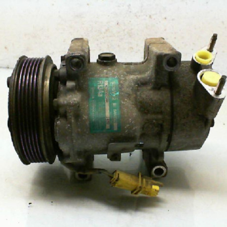 Compresseur clim PEUGEOT 307 Photo n°1