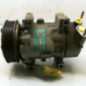 Compresseur clim PEUGEOT 307