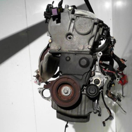 Moteur RENAULT MEGANE 2