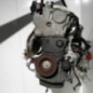 Moteur RENAULT MEGANE 2