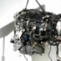 Moteur RENAULT MEGANE 2