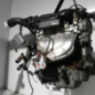 Moteur RENAULT MEGANE 2