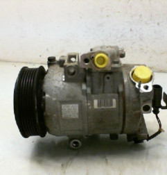 Compresseur clim SEAT CORDOBA 2 Photo n°1