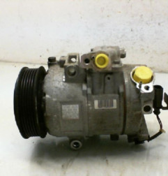 Compresseur clim SEAT CORDOBA 2 Photo n°4