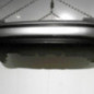 Pare choc arriere SEAT TOLEDO 2