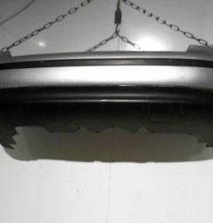 Pare choc arriere SEAT TOLEDO 2 Photo n°4