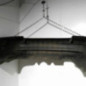 Pare choc arriere SEAT TOLEDO 2