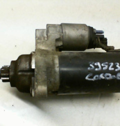 Demarreur SEAT CORDOBA 2 Photo n°1
