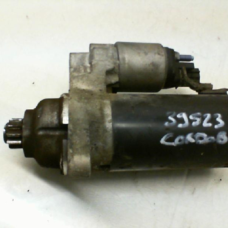 Demarreur SEAT CORDOBA 2