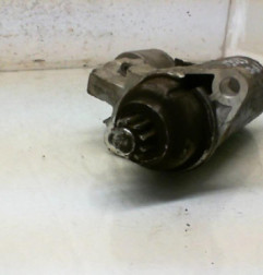 Demarreur SEAT CORDOBA 2 Photo n°5