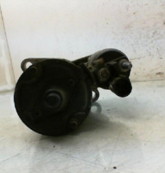 Demarreur SEAT CORDOBA 2 Photo n°6