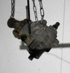 Pont avant complet SUZUKI SX4 1