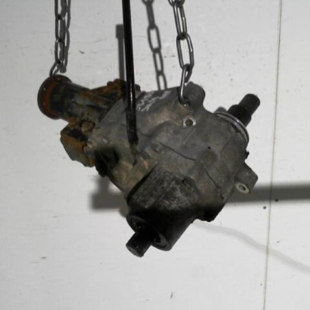 Pont avant complet SUZUKI SX4 1