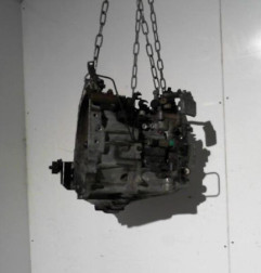 Boite de vitesses TOYOTA AVENSIS 2 Photo n°1