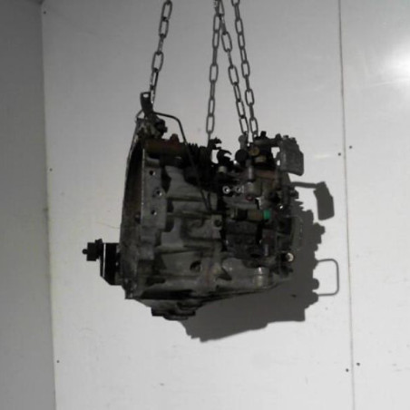Boite de vitesses TOYOTA AVENSIS 2 Photo n°1