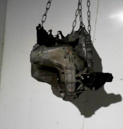 Boite de vitesses TOYOTA AVENSIS 2 Photo n°3