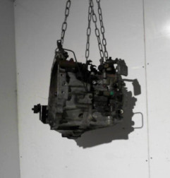 Boite de vitesses TOYOTA AVENSIS 2 Photo n°4