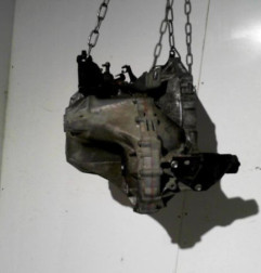 Boite de vitesses TOYOTA AVENSIS 2 Photo n°6