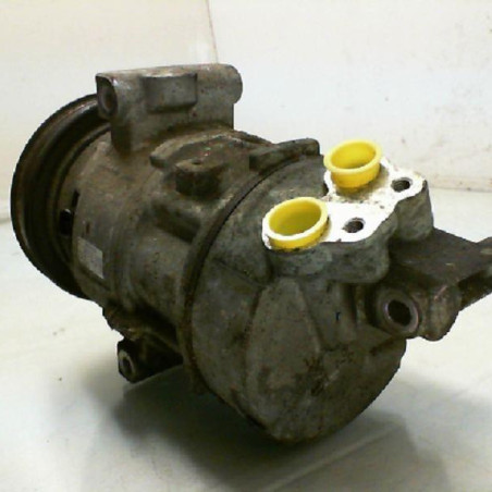 Compresseur clim FIAT STILO Photo n°1