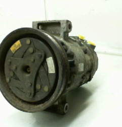 Compresseur clim FIAT STILO Photo n°3