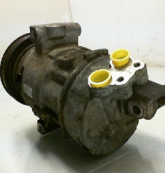 Compresseur clim FIAT STILO Photo n°6