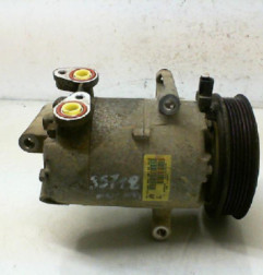Compresseur clim FIAT DUCATO 3 Photo n°1