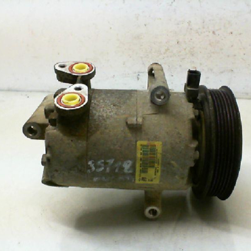 Compresseur clim FIAT DUCATO 3