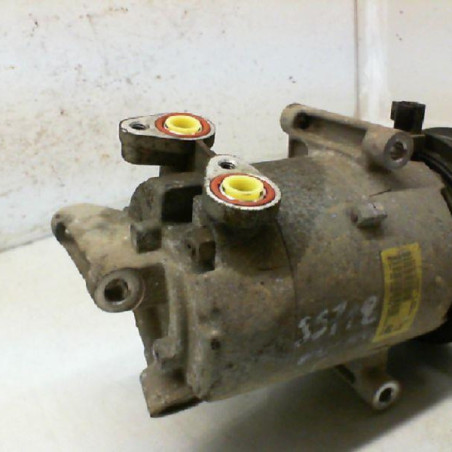 Compresseur clim FIAT DUCATO 3