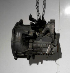 Boite de vitesses FORD FOCUS 2 Photo n°1
