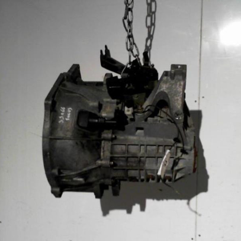 Boite de vitesses FORD FOCUS 2