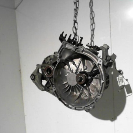 Boite de vitesses FORD FOCUS 2