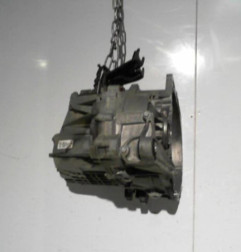 Boite de vitesses FORD FOCUS 2 Photo n°4