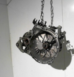 Boite de vitesses FORD FOCUS 2 Photo n°5