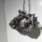 Boite de vitesses FORD FOCUS 2