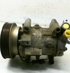 Compresseur clim MERCEDES CITAN 1 415 Photo n°4