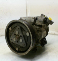 Compresseur clim MERCEDES CITAN 1 415 Photo n°5