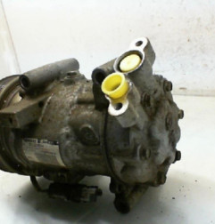 Compresseur clim MERCEDES CITAN 1 415 Photo n°6