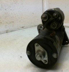 Demarreur MERCEDES CITAN 1 415 Photo n°3