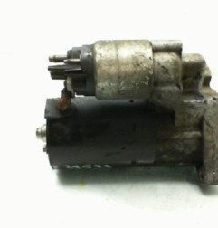 Demarreur MERCEDES CITAN 1 415 Photo n°4