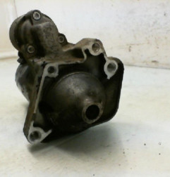 Demarreur MERCEDES CITAN 1 415 Photo n°6