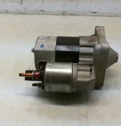 Demarreur RENAULT MEGANE 2 Photo n°1
