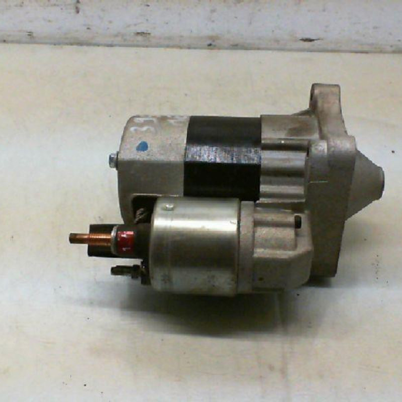 Demarreur RENAULT MEGANE 2