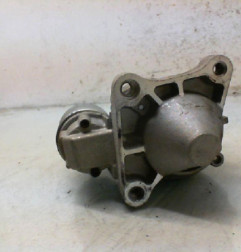 Demarreur RENAULT MEGANE 2 Photo n°3