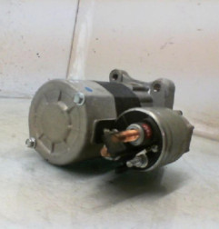 Demarreur RENAULT MEGANE 2 Photo n°5