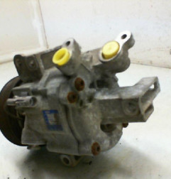 Compresseur clim TOYOTA AYGO 1 Photo n°1