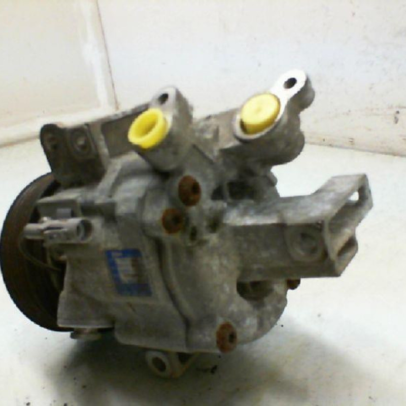 Compresseur clim TOYOTA AYGO 1