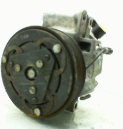 Compresseur clim TOYOTA AYGO 1