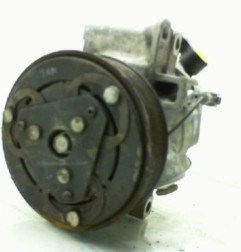 Compresseur clim TOYOTA AYGO 1 Photo n°6